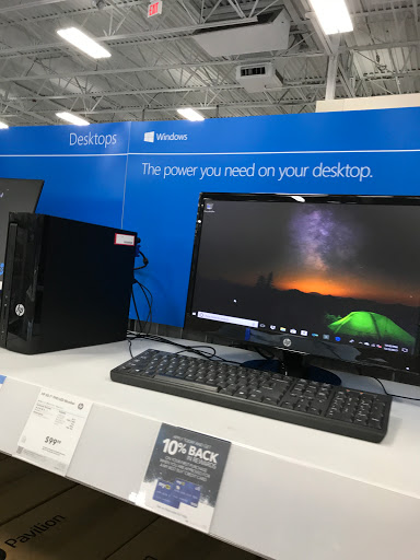 Electronics Store «Best Buy», reviews and photos, 1632 Stringtown Rd, Grove City, OH 43123, USA