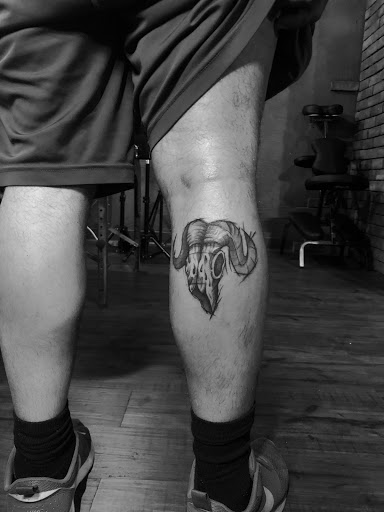 Explore small ocean tattoo ideas, creative tattoo ideas in El Monte, available at Baron Art Tattoo & Piercing Studio El Monte