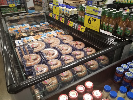 Grocery Store «Kroger», reviews and photos, 3685 S Houston Levee Rd, Collierville, TN 38017, USA