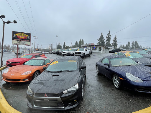 Used Car Dealer «West Coast Autoworks», reviews and photos, 22400 WA-99, Edmonds, WA 98026, USA
