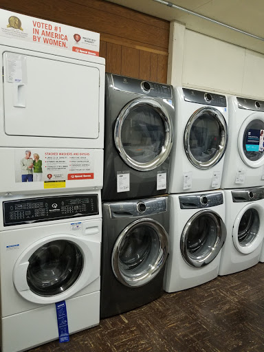 Appliance Store «Willamette Valley Appliance», reviews and photos, 428 NW 1st Ave, Canby, OR 97013, USA