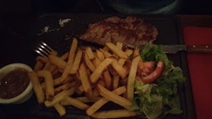 Photo n°65 de Le Bistrot du Centre à Paris ()