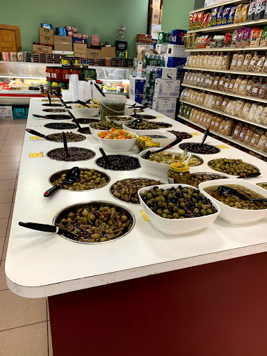 Grocery Store «Euro Market», reviews and photos, 30-42 31st St, Astoria, NY 11102, USA