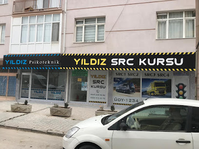YILDIZ KARAMAN SRC KURSU