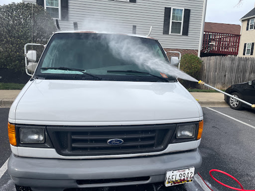 Grit&splash Car Wash en Glen Burnie