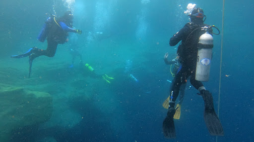 Aquatic Adventures LLC