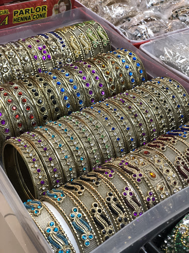 Jeweler «New Meena Jewelers», reviews and photos, 1066 Coney Island Ave, Brooklyn, NY 11230, USA