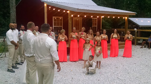 Event Venue «The White Owl», reviews and photos, 2190 Kohn Rd, Wright City, MO 63390, USA