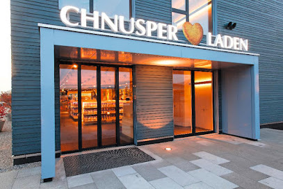 Chnusper-Laden
