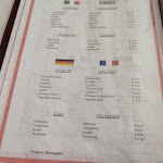 Photo n°2 de l'avis de Christian.i fait le 16/03/2023 à 20:28 sur le  Antico Toro à Chioggia