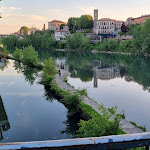 Photo n°7 de l'avis de O..a fait le 29/04/2023 à 13:42 sur le  Terrazza Manzotti à Canonica d'Adda