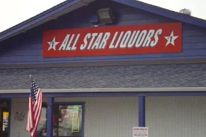 All Star Liquors image