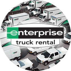 Enterprise Truck Rental image