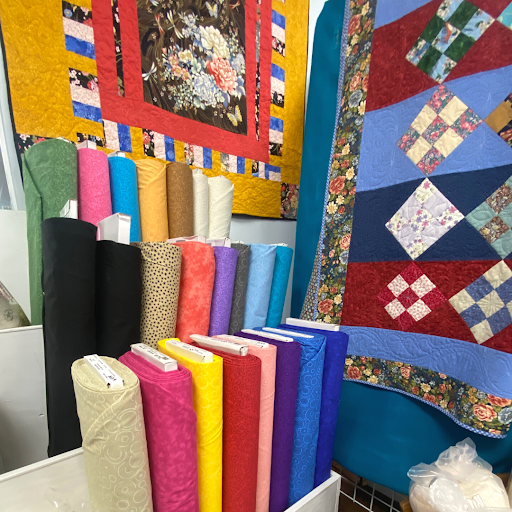 Fabric Store «Sewing Machine Center & Fabric», reviews and photos, 6700 Phoenix Ave, Fort Smith, AR 72903, USA