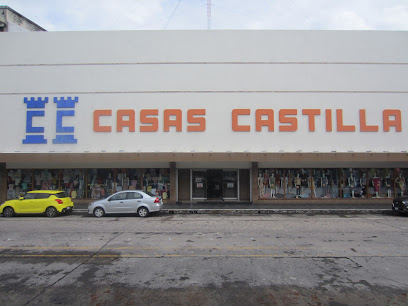 Casas Castilla