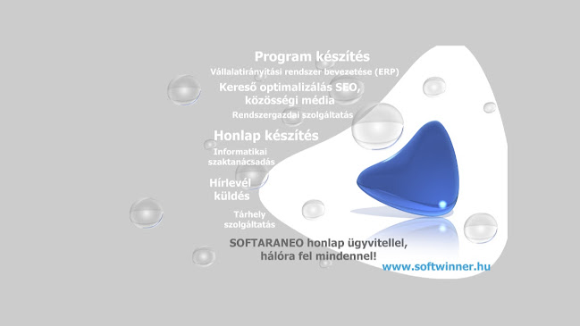 Értékelések erről a helyről: Weboldal készítés - Softwinner Kft., Budapest - Webhelytervező