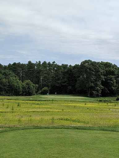 Golf Course «Southers Marsh Golf Club», reviews and photos, 30 Southers Marsh Ln, Plymouth, MA 02360, USA