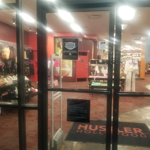 Lingerie Store «Hustler Hollywood», reviews and photos, 10017 N Metro Pkwy E, Phoenix, AZ 85051, USA