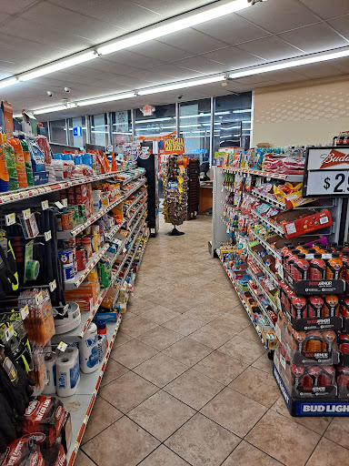 Convenience Store «Speedway», reviews and photos, 6533 W Pierson Rd, Flushing, MI 48433, USA