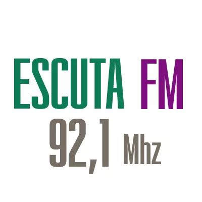 Radio Escuta FM - 92,1 Mhz