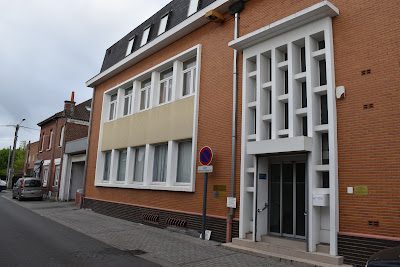 Centre de santé Filieris à Grenay