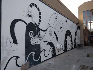 NMSU Art Museum - photo 27