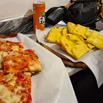 Photo n°1 de l'avis de AriSS.o fait le 22/09/2022 à 19:14 sur le  Pizzeria Boccaccia à Rome