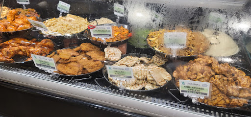 Supermarket «Evergreen Kosher Market», reviews and photos, 945 River Ave, Lakewood, NJ 08701, USA