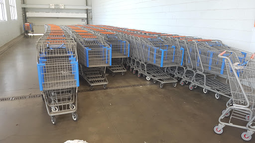 Department Store «Walmart Supercenter», reviews and photos, 300 Pleasant Grove Rd #600, Mt Juliet, TN 37122, USA