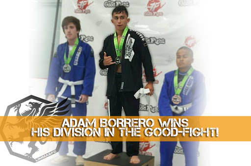 Martial Arts School «Long Island MMA and Fitness Center», reviews and photos, 590 Smith St, Farmingdale, NY 11735, USA