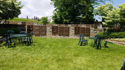 Golf Club «Muirfield Village Golf Club», reviews and photos, 5750 Memorial Dr, Dublin, OH 43017, USA