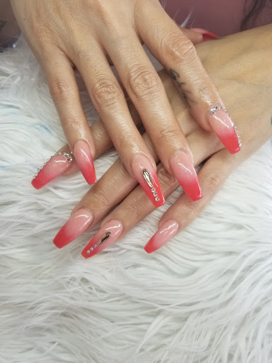 Beauty Salon «Tiffany Hair & Nail Salon», reviews and photos, 4166 Buford Hwy NE, Atlanta, GA 30345, USA