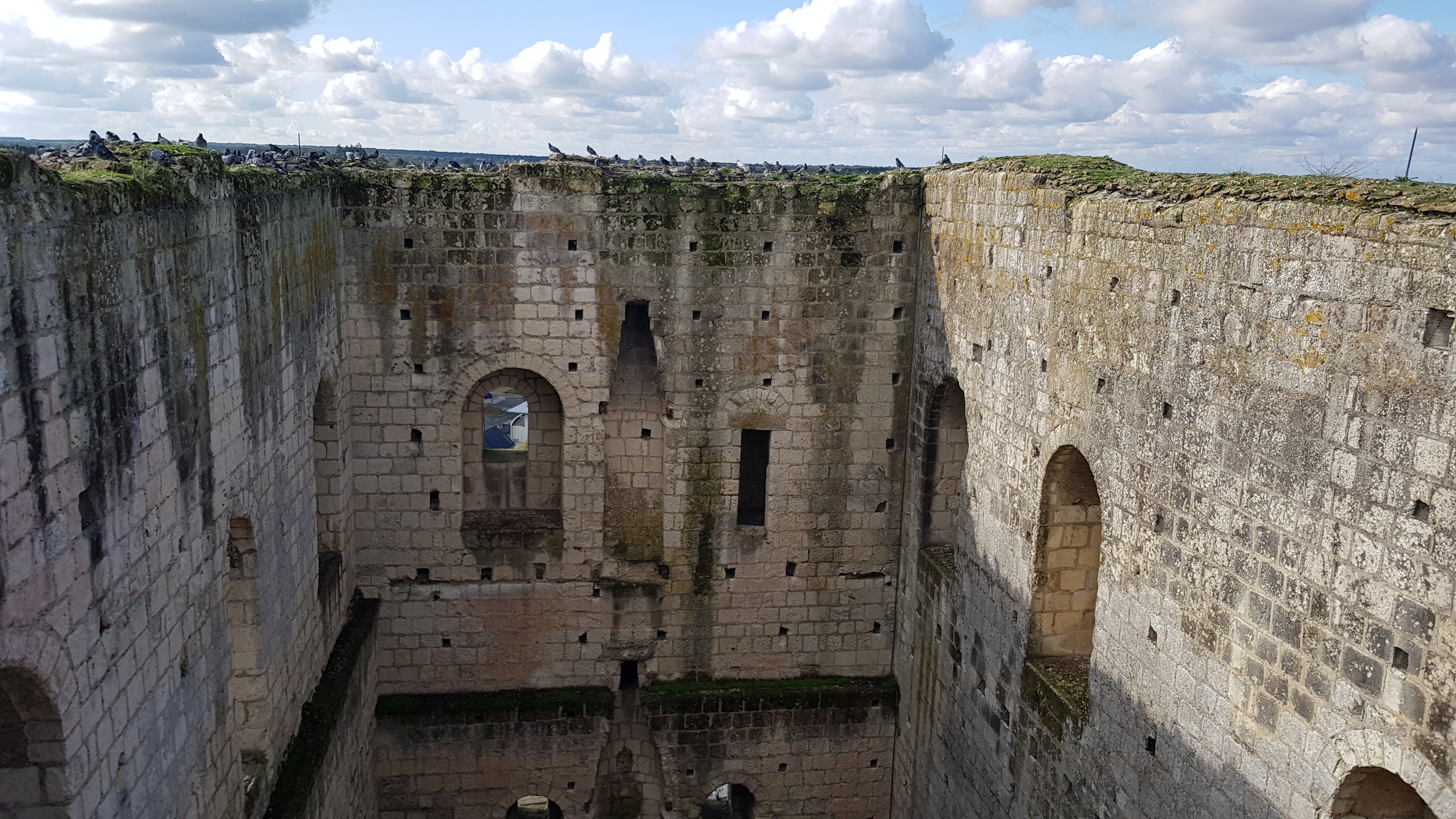 Photo n° 5 de l'avis de Celine.o fait le 23/10/2019 à 06:48