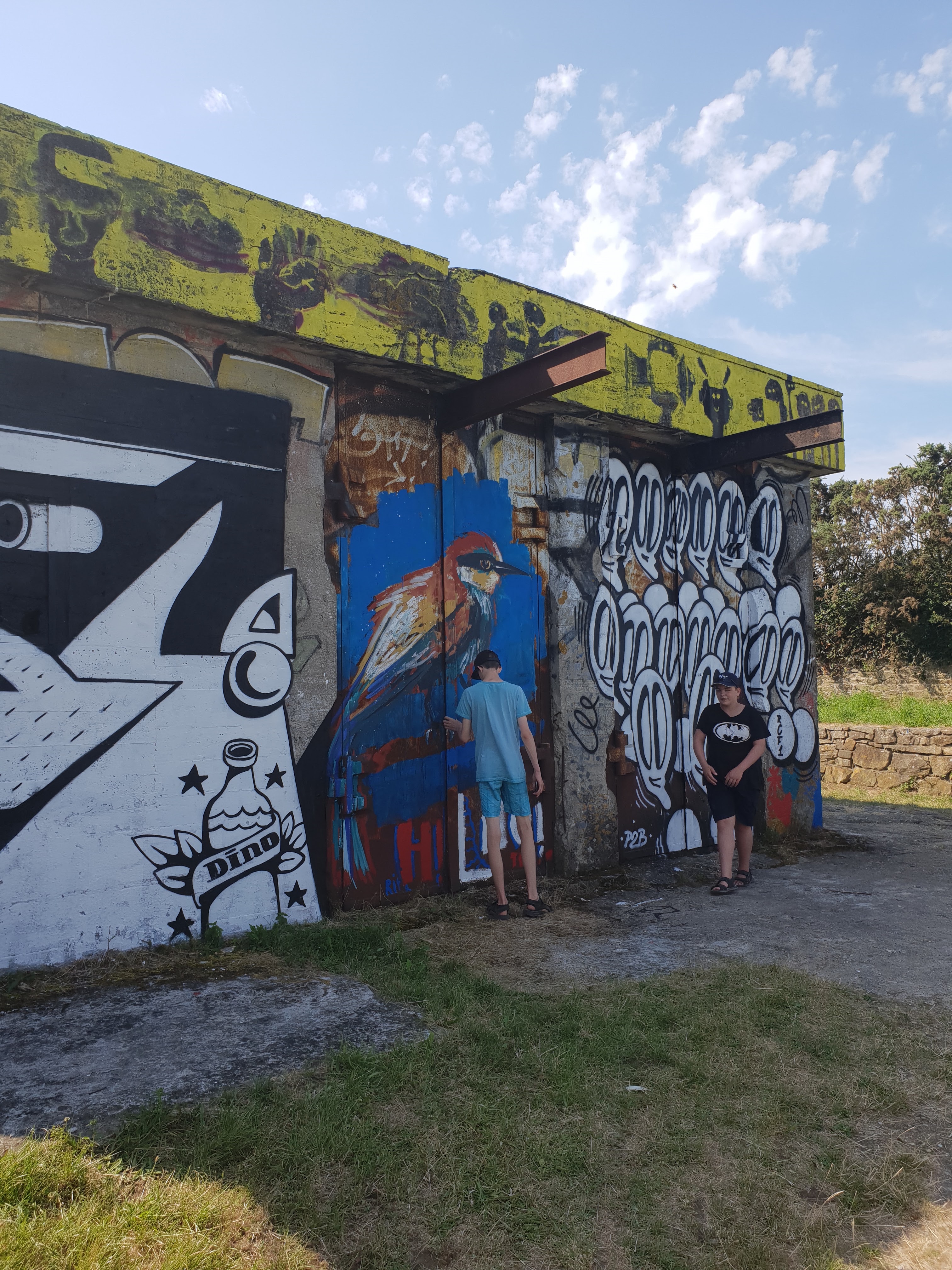 Photo n° 2 de l'avis de Herman.a fait le 28/07/2018 à 18:28