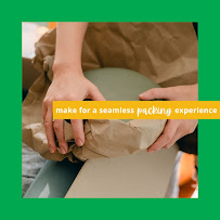 Accent Moving, Storage & Logistics - Photo 8 - Car repair in Broken Arrow, OK, Broken Arrow