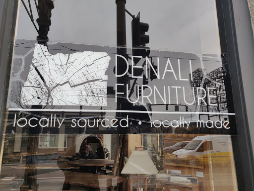 Furniture Store «Denali furniture», reviews and photos, 1338 SE Grand Ave, Portland, OR 97214, USA