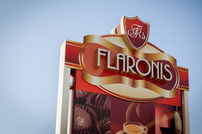 Beoordelingen van Flaronis S.A. in Eupen - Supermarkt