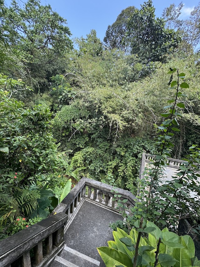 Ubud River Villa