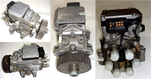 Photo 3 - Auto Pieces de L'ouest
