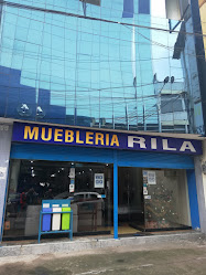 MUEBLERIA RILA - MATRIZ - CALLE MONTALVO Y JUAN B VELA