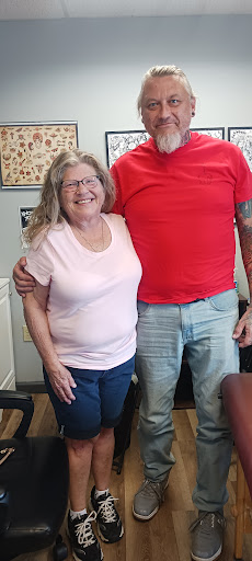 Explore attack on titan tattoo ideas small, creative tattoo ideas in Auburn, available at Candy Apple Tattoos