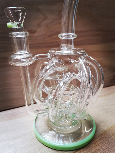 Tobacco Shop «Berkeley Tobacco», reviews and photos, 1945 Ashby Ave, Berkeley, CA 94703, USA