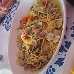 Photo n°2 de l'avis de Camerlengo.a fait le 15/07/2023 à 13:57 sur le  Da Gianni à Rimini