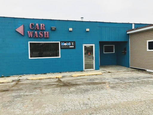 Acapulco Hand Car Wash en Waukegan