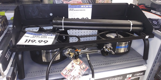 Sporting Goods Store «Big 5 Sporting Goods - Pico Rivera», reviews and photos, 9426 Whittier Blvd, Pico Rivera, CA 90660, USA