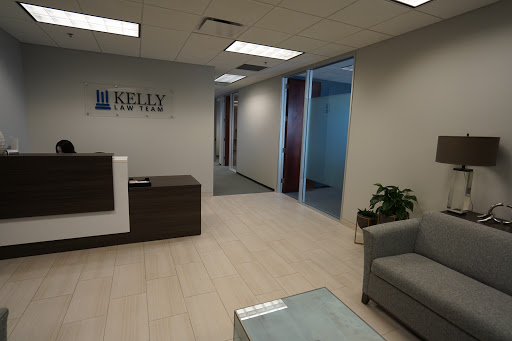 Personal Injury Attorney «Kelly Law Team», reviews and photos