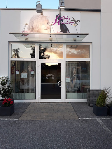 Heidi's Hairdesign In Bernstein im Burgenland