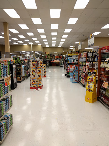 Grocery Store «ShopRite of Middletown», reviews and photos, 125 Dolson Ave, Middletown, NY 10940, USA