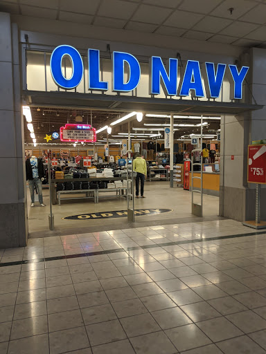 Clothing Store «Old Navy», reviews and photos, 40 Catherwood Rd, Ithaca, NY 14850, USA