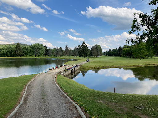 Golf Course «Indian Hills Golf Course», reviews and photos, 1959 Indian Hills Rd, Painted Post, NY 14870, USA